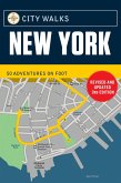 City Walks Deck: New York (Revised) (eBook, ePUB)
