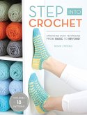 Step Into Crochet (eBook, ePUB)