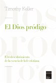 El dios pródigo (eBook, ePUB)