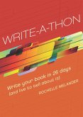 Write-A-Thon (eBook, ePUB) Write-A-Thon (eBook, ePUB)