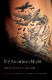 My American Night (eBook, ePUB)