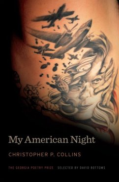 My American Night (eBook, ePUB) - Collins, Christopher P.