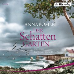 Der Schattengarten (MP3-Download) - Romer, Anna