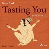 Tasting You, 11: Body Recall (Unabridged) (MP3-Download)