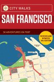 City Walks Deck: San Francisco (Revised) (eBook, ePUB)