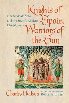 Knights of Spain, Warriors of the Sun (eBook, ePUB) Cover Knights of Spain, Warriors of the Sun (eBook, ePUB)