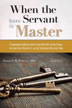 Cover When the Servant Becomes the Master (eBook, ePUB)