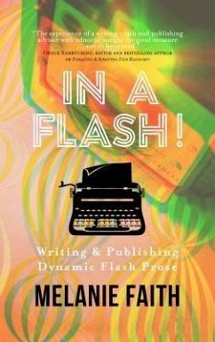 In a Flash! (eBook, ePUB) - Faith, Melanie