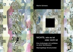 NICHTS, wie es ist oder nicht ist (eBook, ePUB) - Schwarz, Martin