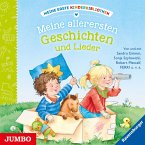 Meine allerersten Geschichten und Lieder (MP3-Download)