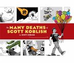 The Many Deaths of Scott Koblish (eBook, ePUB)