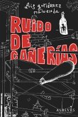 Ruido de cañerías (eBook, ePUB)