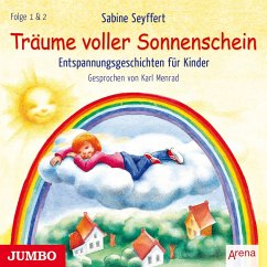Träume voller Sonnenschein (MP3-Download) - Seyffert, Sabine