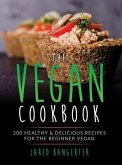 Vegan Cookbook (eBook, ePUB) Vegan Cookbook (eBook, ePUB)