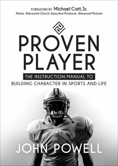 Cover Proven Player (eBook, ePUB)