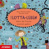 Wenn die Frösche zweimal quaken / Mein Lotta-Leben Bd.13 (MP3-Download) Wenn die Frösche zweimal quaken / Mein Lotta-Leben Bd.13 (MP3-Download)