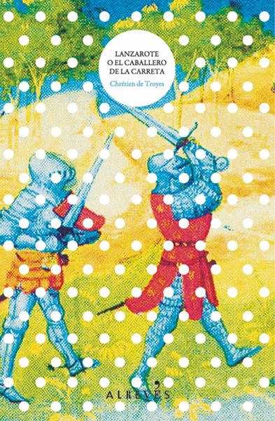 Lanzarote o el caballero de la carreta (eBook, ePUB) Lanzarote o el caballero de la carreta (eBook, ePUB)