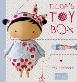 Tilda's Toy Box (eBook, ePUB)