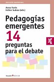 Pedagogías emergentes (eBook, ePUB)