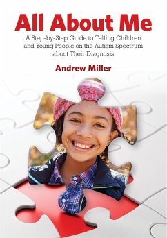 All About Me (eBook, ePUB) - Miller, Andrew
