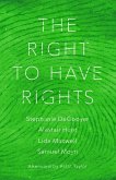 The Right to Have Rights (eBook, ePUB)
