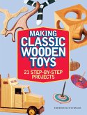 Making Classic Wooden Toys (eBook, ePUB)