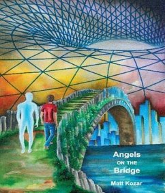 Cover Angels on the Bridge (eBook, ePUB)
