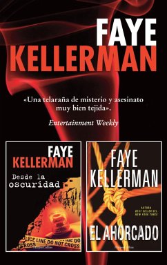 Pack Faye Keyerman - Febrero 2018 (eBook, ePUB) - Kellerman, Faye