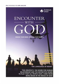 Encounter with God (eBook, ePUB)