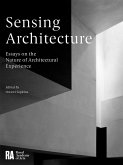 Sensing Architecture (eBook, ePUB)