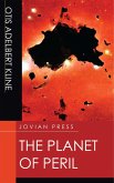 The Planet of Peril (eBook, ePUB)