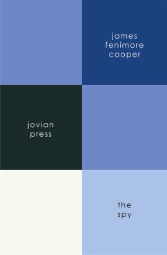 Cover The Spy (eBook, ePUB)