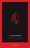 The Red Thumb Mark (eBook, ePUB)