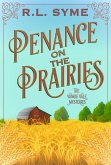 Penance on the Prairies (The Vangie Vale Mysteries, #1) (eBook, ePUB)