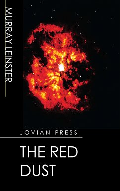 The Red Dust (eBook, ePUB) - Leinster, Murray