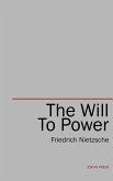The Will to Power (eBook, ePUB)