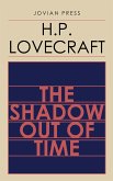 The Shadow Out of Time (eBook, ePUB)