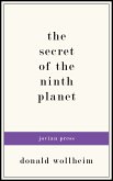 The Secret of the Ninth Planet (eBook, ePUB)