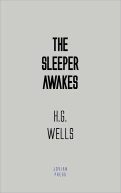 Cover The Sleeper Awakes (eBook, ePUB)