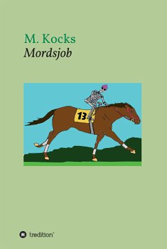 Mordsjob (eBook, ePUB) - Kocks, Manfred