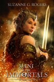 Dani & the Immortals (eBook, ePUB)