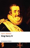 King Henry the Fourth (eBook, ePUB)