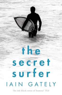 Cover The Secret Surfer (eBook, ePUB)