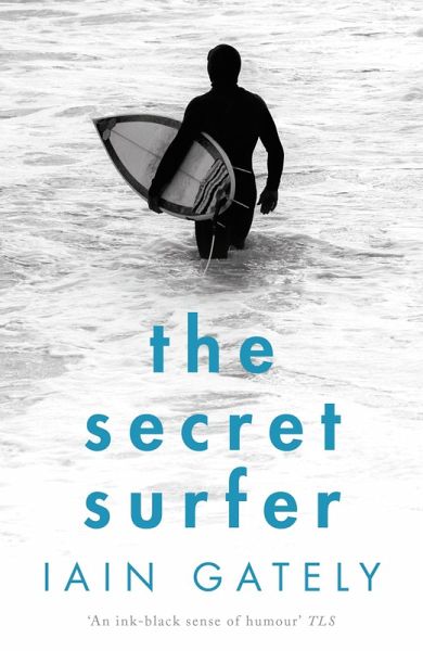 The Secret Surfer (eBook, ePUB) The Secret Surfer (eBook, ePUB)