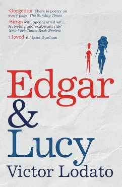 Cover Edgar and Lucy (eBook, ePUB)