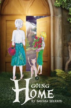 Going Home (eBook, ePUB) - Sherrod, Sandra