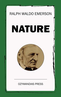 Nature (eBook, ePUB) - Emerson, Ralph Waldo