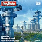 Mnemo-Schock / Perry Rhodan-Zyklus &quote;Genesis&quote; Bd.2939 (MP3-Download)