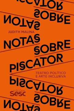 Cover Notas sobre Piscator (eBook, ePUB)