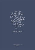 The Last Time I'll Write About You (eBook, ePUB)